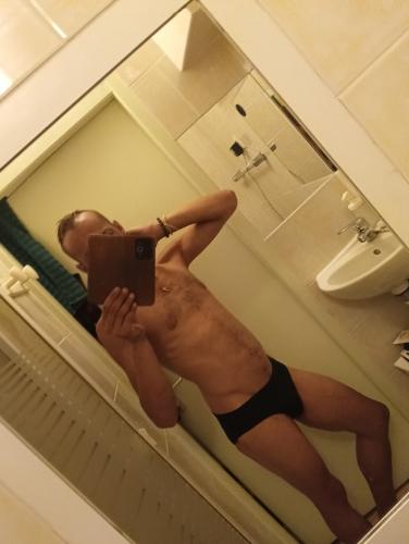 Entre hommes - Escort Aix les Bains